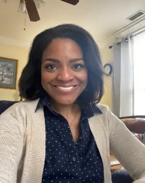 Keziah Joseph