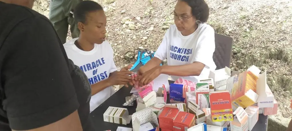 Outreach Program 2