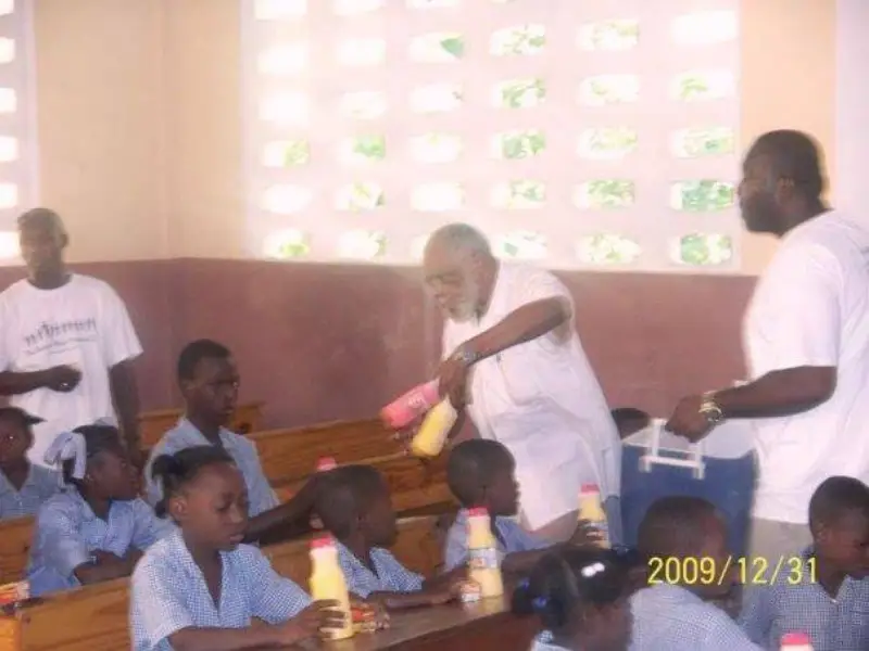 haitian help 4
