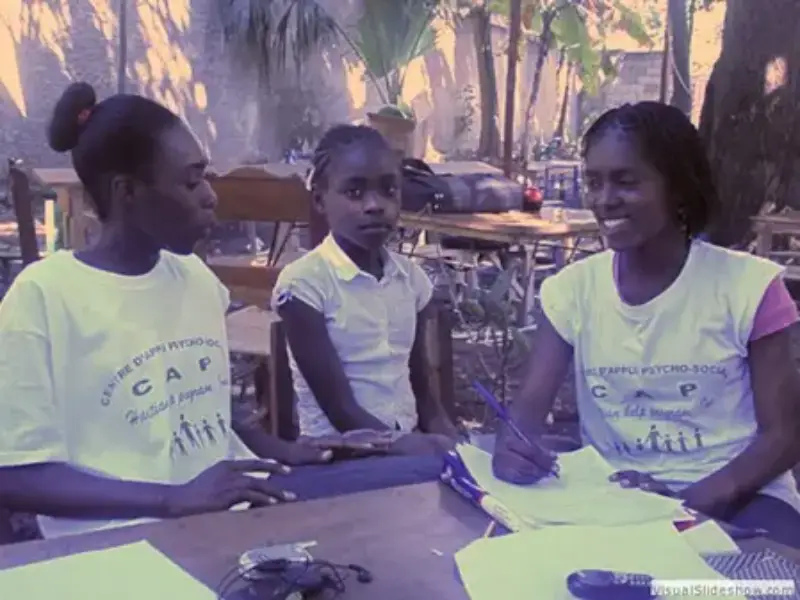 haitian help 5