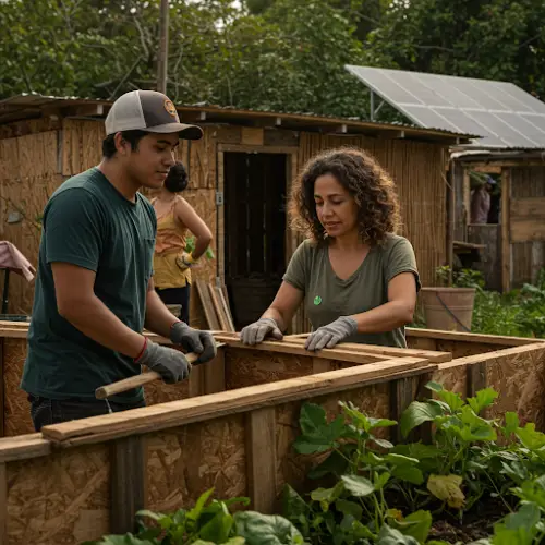 sustainability